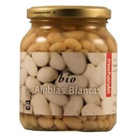 ALUBIAS BLANCAS 6*350 GR