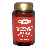 AMINOACIDOS (**) RAMIFICADOS 90 CAPS