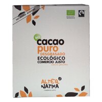 CACAO PURO DESGRASADO BIO 3*500 GR