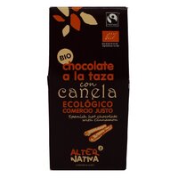 -X- CHOCOLATE A LA TAZA CON CANELA 6*125 GR