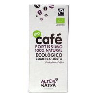 CAFE FORTISSIMO MOLIDO BIO 6*250 GR