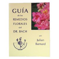 GUIA REMEDIOS FLORALES DR. BACH